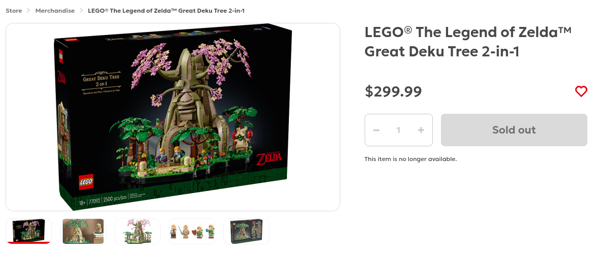 Kids love spending $300!